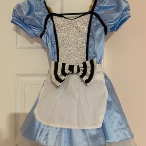 Dance costume